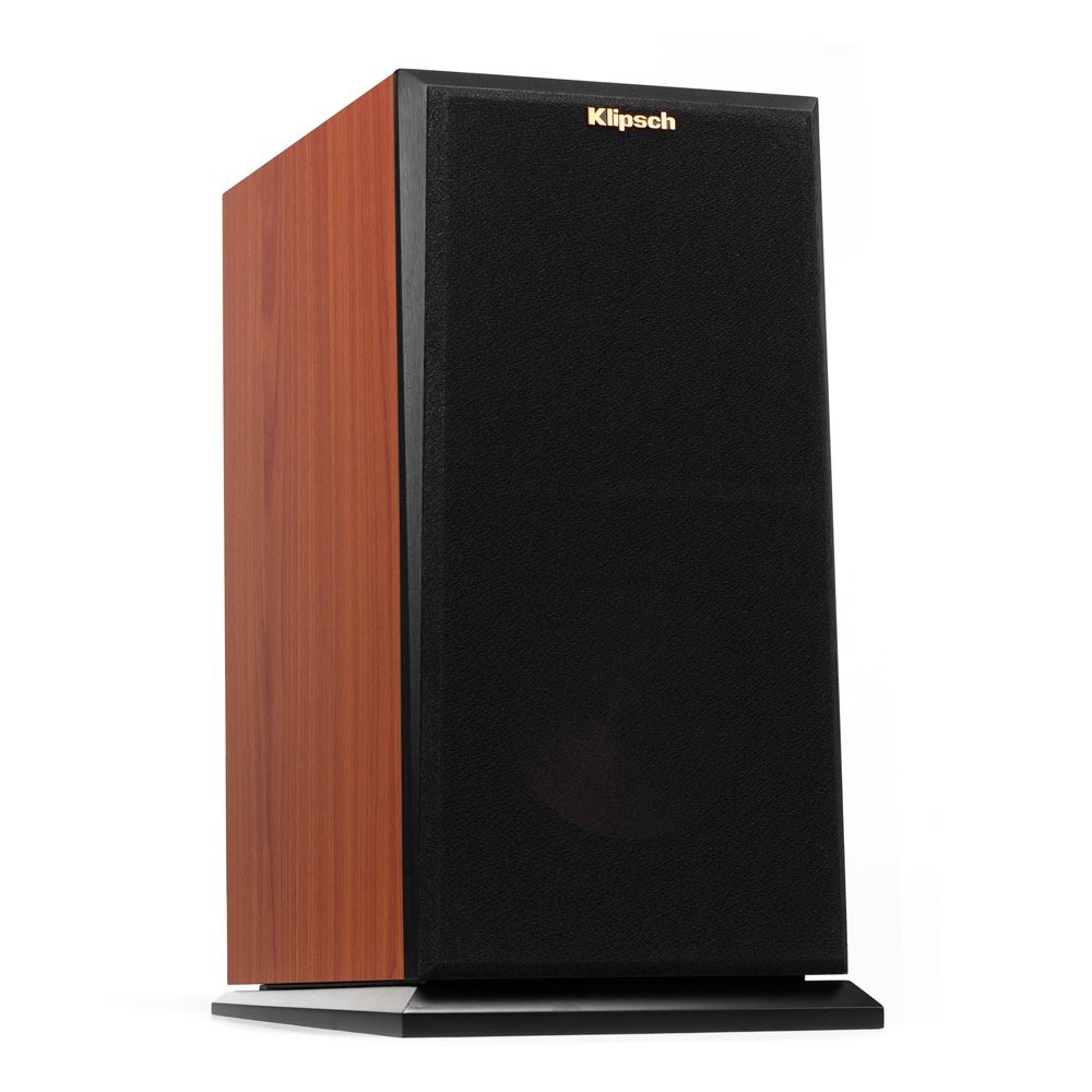 Klipsch RP-160M クリプシュ ブックシェルフスピーカー Amazon.co.jp: Klipsch RP-160M Bookshelf Speaker - Ebony